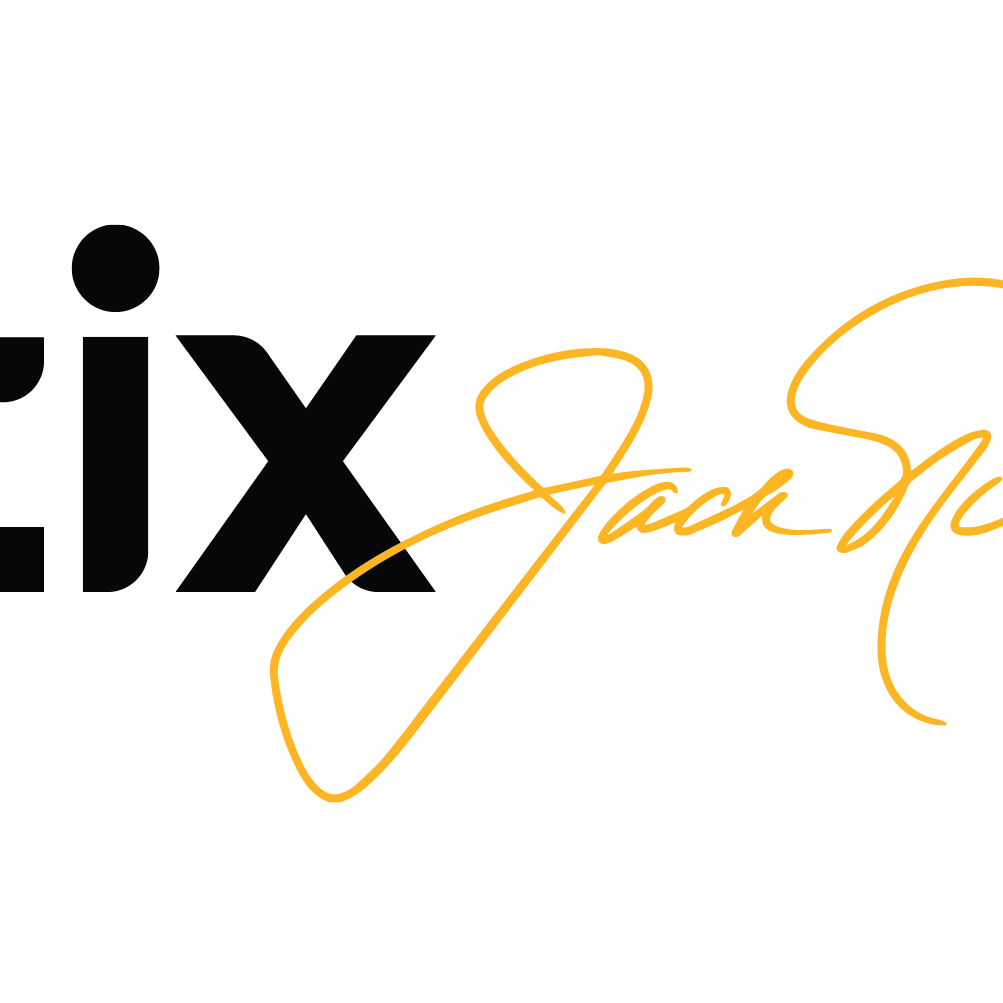 Stix X Jack Nicklaus